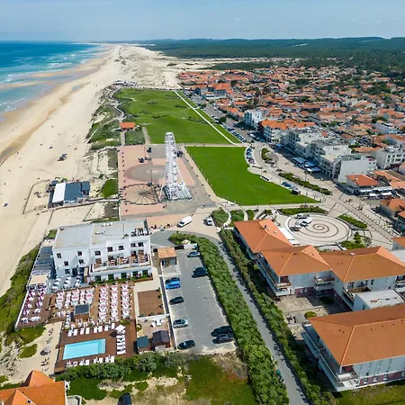 Maison Chaleureuse A Deux Pas De L'ocean - 6 Pers, Wi-fi, Parking, Terrasses, Menage Inclus - Fr-1-319-515 Дом отдыха