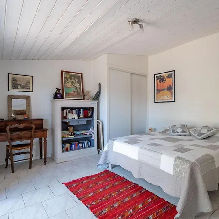 Maison Chaleureuse A Deux Pas De L'ocean - 6 Pers, Wi-fi, Parking, Terrasses, Menage Inclus - Fr-1-319-515 Nyaraló Biscarrosse