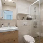 Maison Chaleureuse A Deux Pas De L'ocean - 6 Pers, Wi-fi, Parking, Terrasses, Menage Inclus - Fr-1-319-515 * Biscarrosse