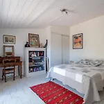 Maison Chaleureuse A Deux Pas De L'ocean - 6 Pers, Wi-fi, Parking, Terrasses, Menage Inclus - Fr-1-319-515 Vakantiehuis Biscarrosse