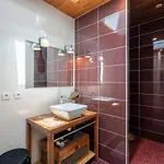 بيت للعطل Maison Chaleureuse A Deux Pas De L'ocean - 6 Pers, Wi-fi, Parking, Terrasses, Menage Inclus - Fr-1-319-515 *