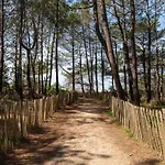 Maison Chaleureuse A Deux Pas De L'ocean - 6 Pers, Wi-fi, Parking, Terrasses, Menage Inclus - Fr-1-319-515 بيسكاروس
