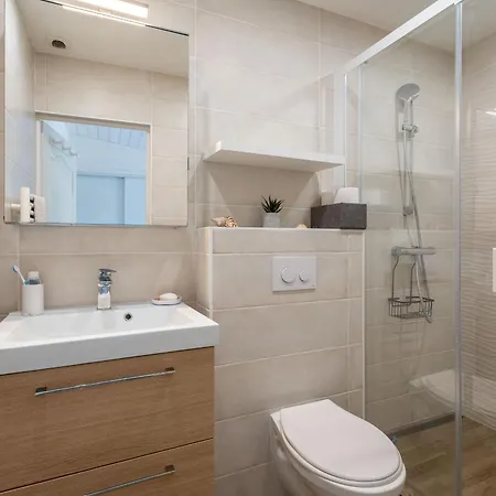 Maison Chaleureuse A Deux Pas De L'ocean - 6 Pers, Wi-fi, Parking, Terrasses, Menage Inclus - Fr-1-319-515 * Biscarrosse