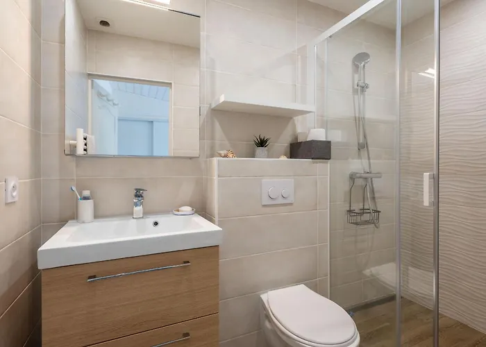 Maison Chaleureuse A Deux Pas De L'ocean - 6 Pers, Wi-fi, Parking, Terrasses, Menage Inclus - Fr-1-319-515 * Biscarrosse